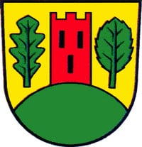 Straufhain Wappen