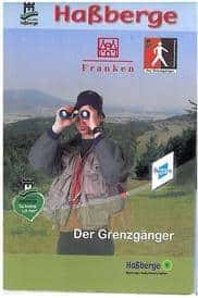 Der Grenzgänger